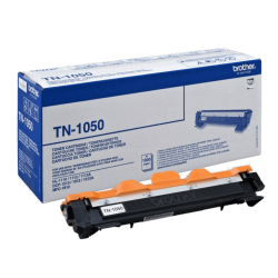 Toner Brother TN-1050 Black...