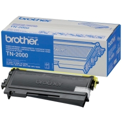 Toner Brother TN-2000 Black...