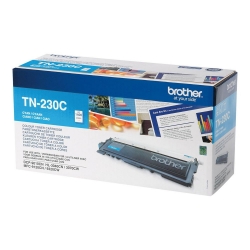 Toner Brother TN-230 Cyan...