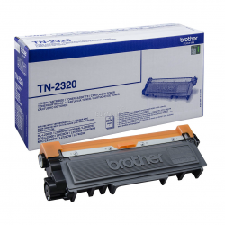 Toner Brother TN-2320 Black...