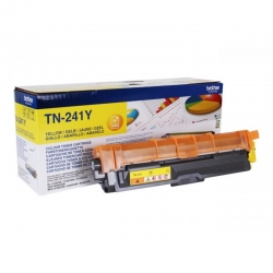 Toner Brother TN-241 Yellow...