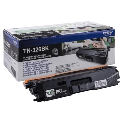 Toner Brother TN-326 Black...