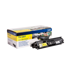 Toner Brother TN-326 Yellow...