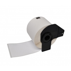 Fita Contínua de Papel...