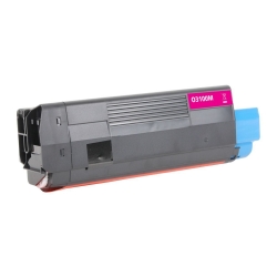 Toner Magenta compatible...