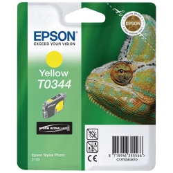 Ink cartridge Epson T0344...