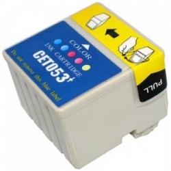 Ink cartridge Epson T053...