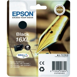 Ink cartridge Epson T16XL...