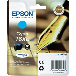 Ink cartridge Epson T16XL...