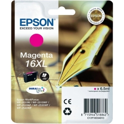 Ink cartridge Epson T16XL...
