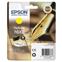 Ink cartridge Epson T16XL...