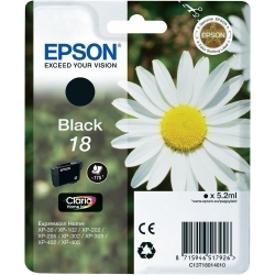 Ink cartridge Epson T18...