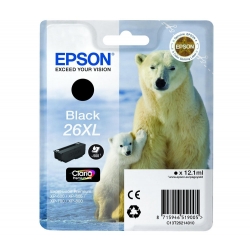 Ink cartridge Epson T26XL...