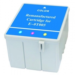 Ink cartridge Epson T005...