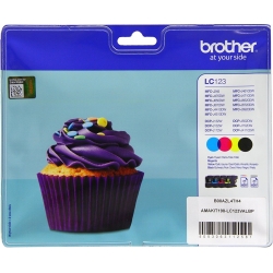 Ink cartridges Brother...