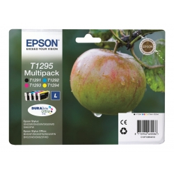 Ink cartridges Epson T1295...