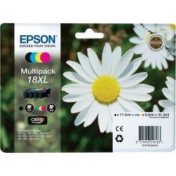 Ink cartridges Epson T1816...