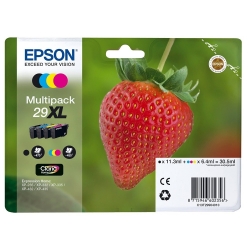 Ink cartridges Epson T29XL...