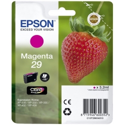 Ink cartridge Epson T29...