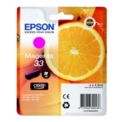 Ink cartridge Epson T33...