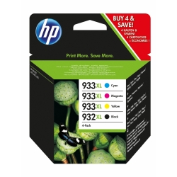 Ink cartridges HP 932XL /...
