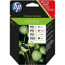 Ink cartridges HP 950XL /...