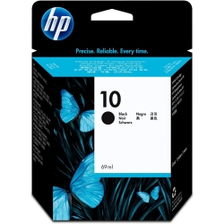 Ink cartridge HP 10 Black...