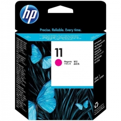 Ink cartridge HP 11 Magenta...