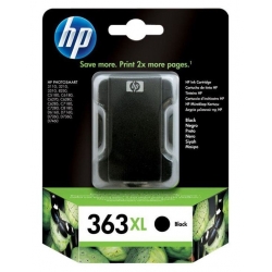 Ink cartridge HP 363XL...