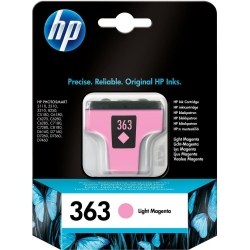 Ink cartridge HP 363...