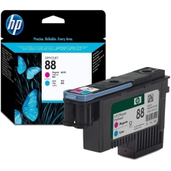 Print Head HP 88 Cyan /...