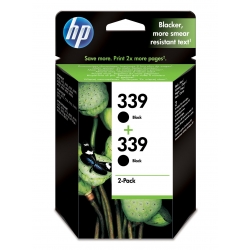 Ink cartridges HP 339...