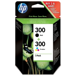 Ink cartridges HP 300...