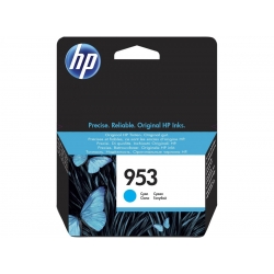 Ink cartridge HP 953 Cyan...