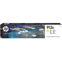 Ink cartridge HP 913A...