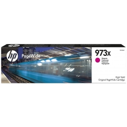Ink cartridge HP 973X...