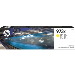 Ink cartridge HP 973X...