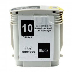 Ink cartridge HP 10 Black...