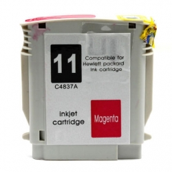 Ink cartridge HP 11 Magenta...