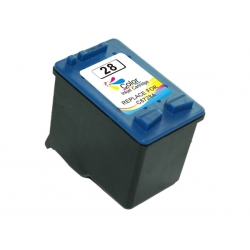 Ink cartridge HP 28...
