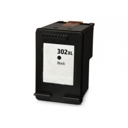 Ink cartridge HP 302XL...