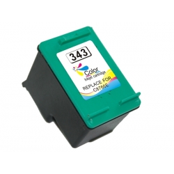 Ink cartridge HP 343...