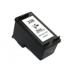 Ink cartridge HP 339 Black...