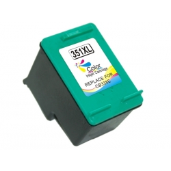 Ink cartridge HP 351XL...