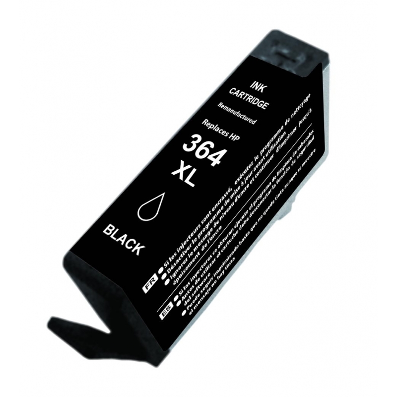 Imagem meramente ilustrativa. O tinteiro enviado pode ser ligeiramente diferente da imagem apresentada.