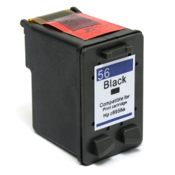 Ink cartridge HP 56 Black...