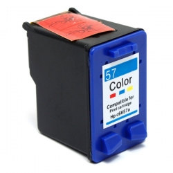 Ink cartridge HP 57...