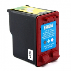 Ink cartridge HP 58...