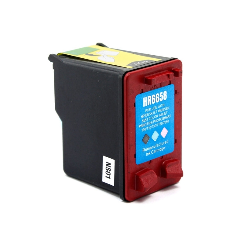 Imagem meramente ilustrativa. O tinteiro enviado pode ser ligeiramente diferente da imagem apresentada.