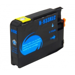 Ink cartridge HP 933XL Cyan...